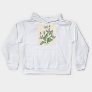 bluebell Kids Hoodie